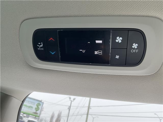 2023 Chrysler Grand Caravan SXT (Stk: 251678) in Kingston - Image 23 of 29
