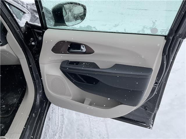 2023 Chrysler Grand Caravan SXT (Stk: 251678) in Kingston - Image 27 of 29