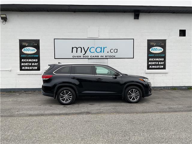 2017 Toyota Highlander  (Stk: 251324) in North Bay - Image 2 of 23