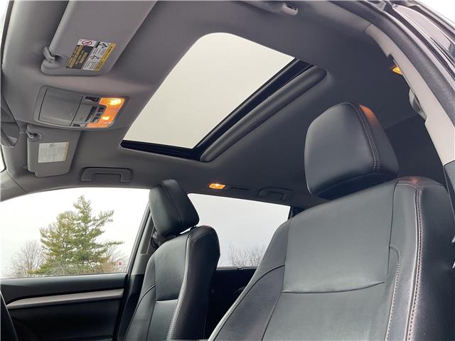 2017 Toyota Highlander  (Stk: 251324) in North Bay - Image 13 of 23