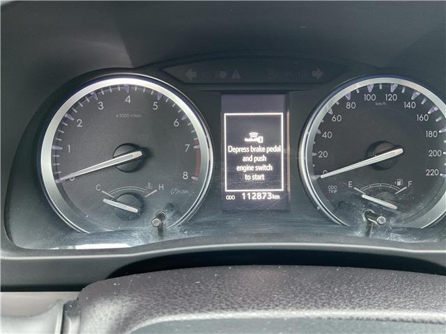 2017 Toyota Highlander  (Stk: 251324) in North Bay - Image 15 of 23