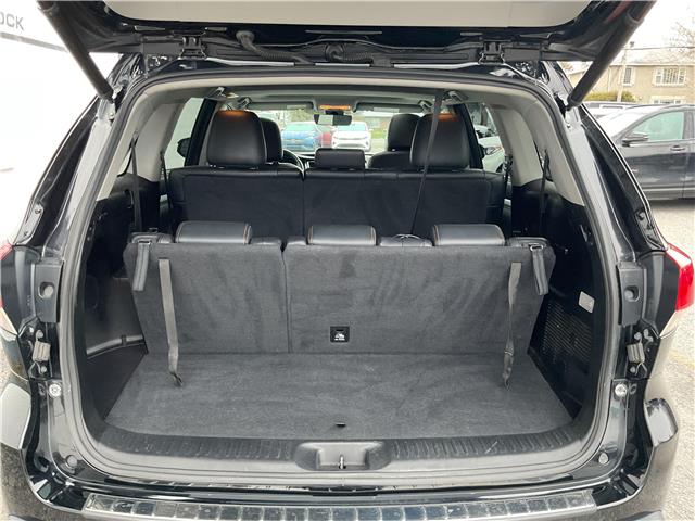 2017 Toyota Highlander  (Stk: 251324) in North Bay - Image 22 of 23