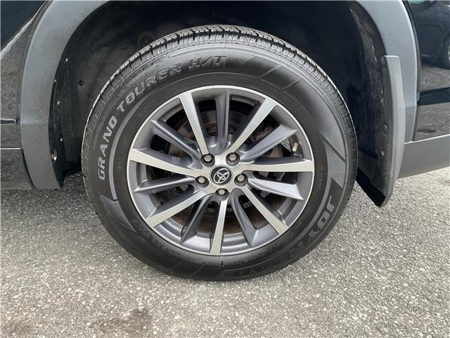 2017 Toyota Highlander  (Stk: 251324) in North Bay - Image 23 of 23