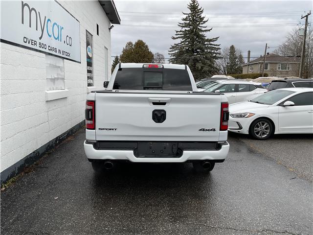 2022 RAM 1500 Sport (Stk: 251677) in North Bay - Image 4 of 20