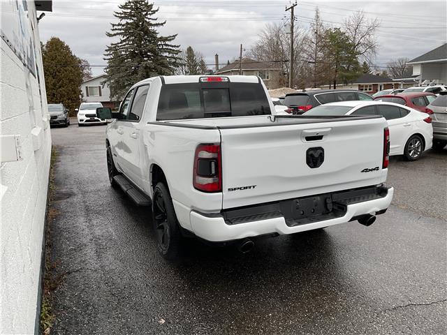 2022 RAM 1500 Sport (Stk: 251677) in North Bay - Image 5 of 20