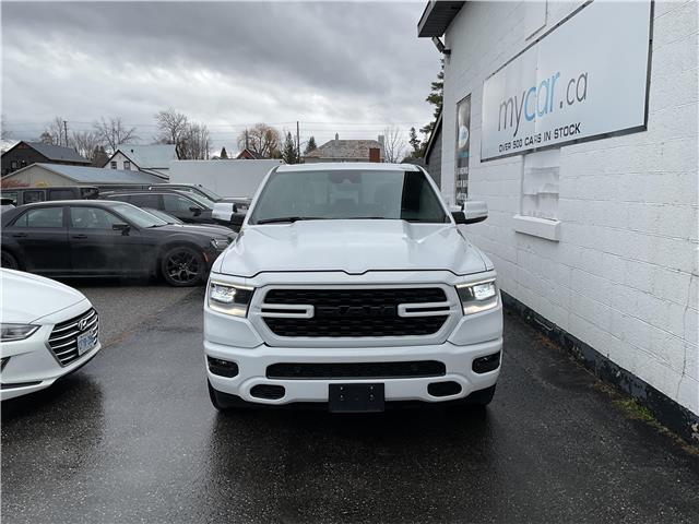 2022 RAM 1500 Sport (Stk: 251677) in North Bay - Image 7 of 20