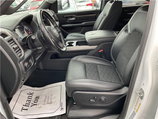 2022 RAM 1500 Sport (Stk: 251677) in North Bay - Image 8 of 20