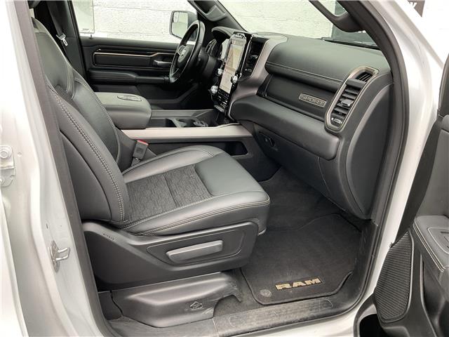 2022 RAM 1500 Sport (Stk: 251677) in North Bay - Image 9 of 20