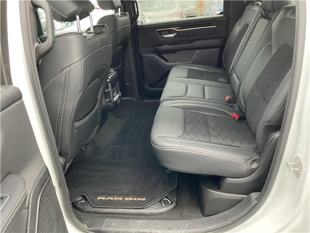 2022 RAM 1500 Sport (Stk: 251677) in North Bay - Image 10 of 20