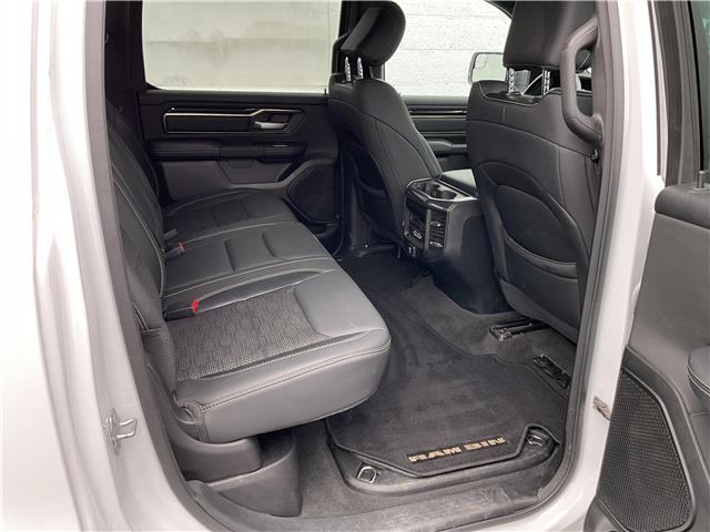 2022 RAM 1500 Sport (Stk: 251677) in North Bay - Image 11 of 20