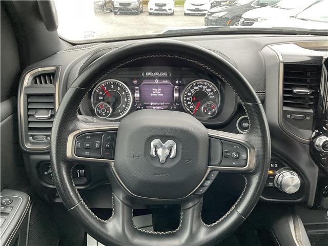 2022 RAM 1500 Sport (Stk: 251677) in North Bay - Image 12 of 20