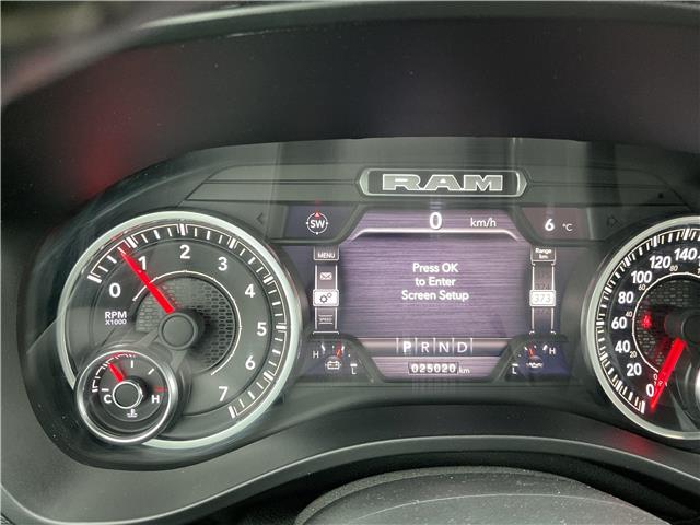 2022 RAM 1500 Sport (Stk: 251677) in North Bay - Image 13 of 20