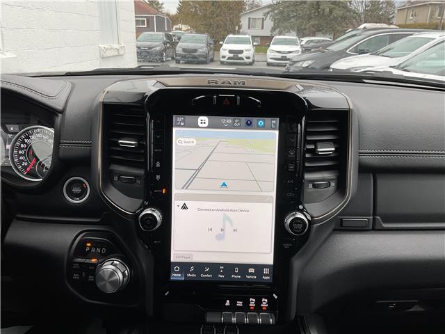 2022 RAM 1500 Sport (Stk: 251677) in North Bay - Image 14 of 20