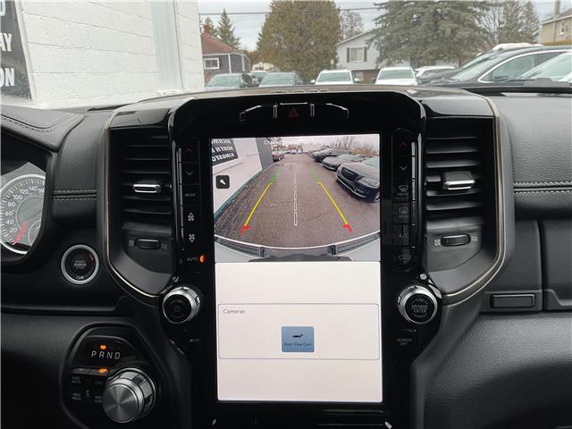 2022 RAM 1500 Sport (Stk: 251677) in North Bay - Image 15 of 20