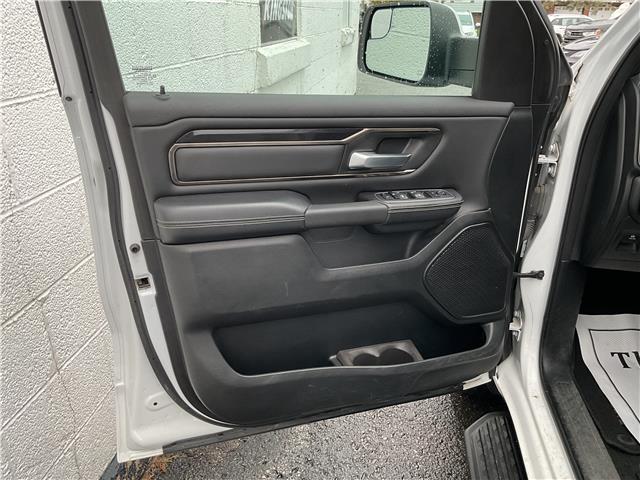 2022 RAM 1500 Sport (Stk: 251677) in North Bay - Image 16 of 20