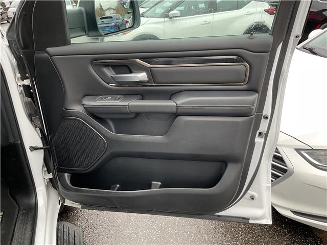 2022 RAM 1500 Sport (Stk: 251677) in North Bay - Image 17 of 20