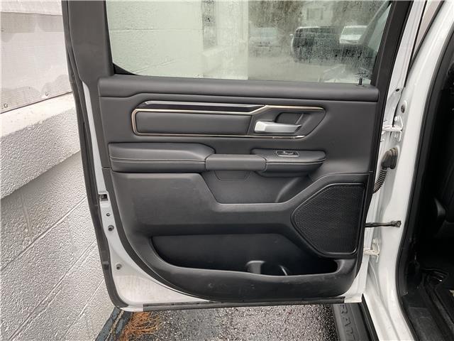 2022 RAM 1500 Sport (Stk: 251677) in North Bay - Image 18 of 20