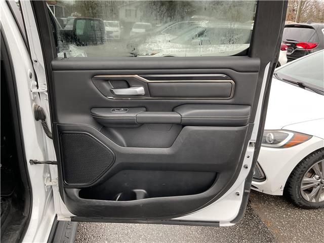 2022 RAM 1500 Sport (Stk: 251677) in North Bay - Image 19 of 20