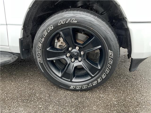 2022 RAM 1500 Sport (Stk: 251677) in North Bay - Image 20 of 20