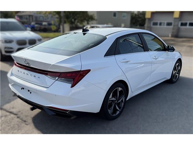 2022 Hyundai Elantra  (Stk: 251124) in Ottawa - Image 5 of 24