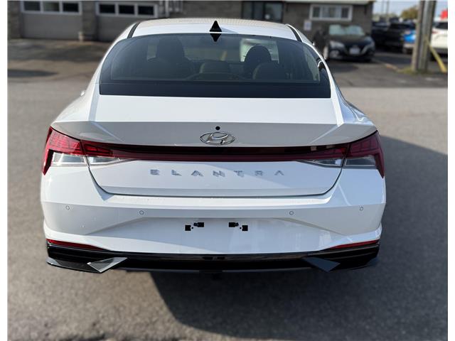 2022 Hyundai Elantra  (Stk: 251124) in Ottawa - Image 6 of 24