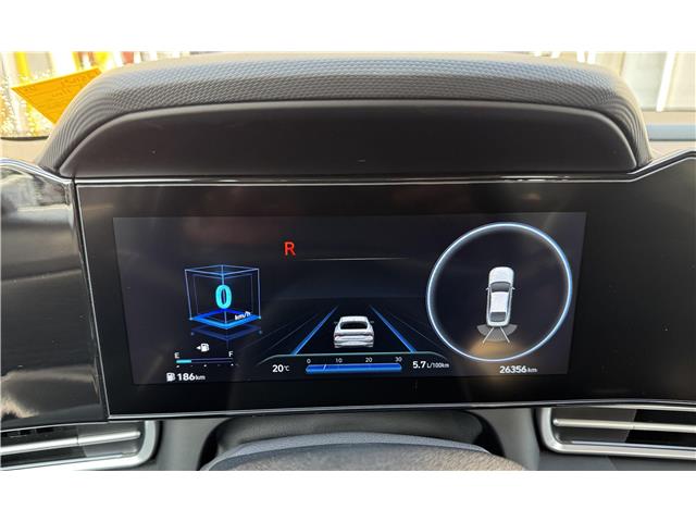 2022 Hyundai Elantra  (Stk: 251124) in Ottawa - Image 9 of 24