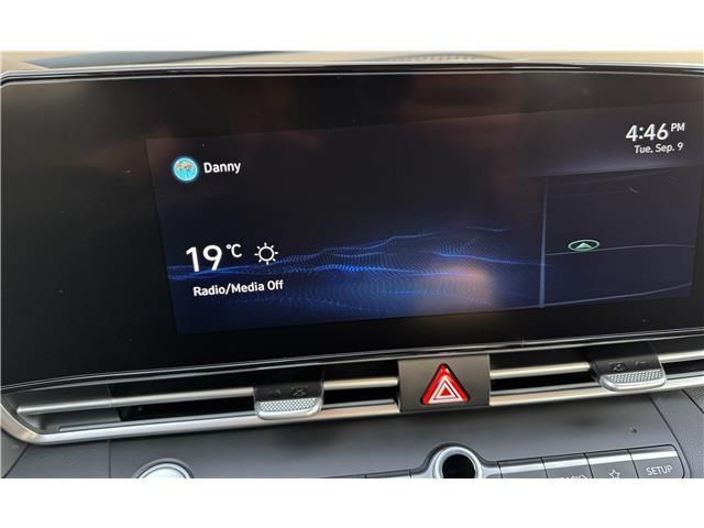 2022 Hyundai Elantra  (Stk: 251124) in Ottawa - Image 10 of 24