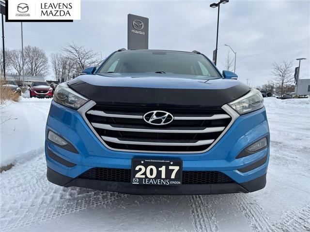 2017 Hyundai Tucson SE (Stk: 14-P0824A) in London - Image 3 of 6 2017 Hyundai Tucson SE (Stk: 14-P0824A) in London - Image 3 of 6