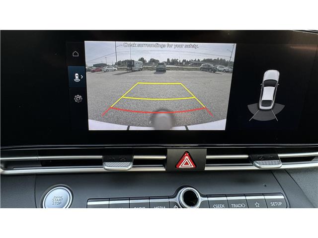 2022 Hyundai Elantra  (Stk: 251124) in Ottawa - Image 12 of 24