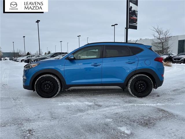 2017 Hyundai Tucson SE (Stk: 14-P0824A) in London - Image 4 of 6 2017 Hyundai Tucson SE (Stk: 14-P0824A) in London - Image 4 of 6