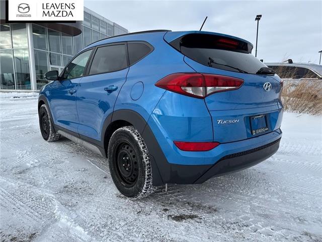 2017 Hyundai Tucson SE (Stk: 14-P0824A) in London - Image 5 of 6 2017 Hyundai Tucson SE (Stk: 14-P0824A) in London - Image 5 of 6