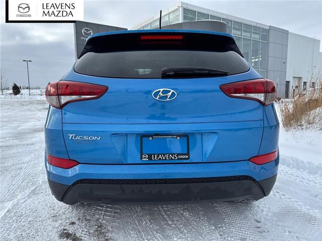 2017 Hyundai Tucson SE (Stk: 14-P0824A) in London - Image 6 of 6 2017 Hyundai Tucson SE (Stk: 14-P0824A) in London - Image 6 of 6