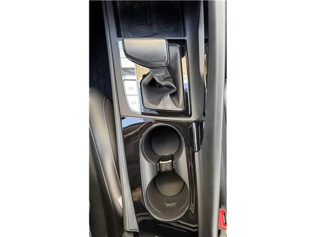 2022 Hyundai Elantra  (Stk: 251124) in Ottawa - Image 13 of 24