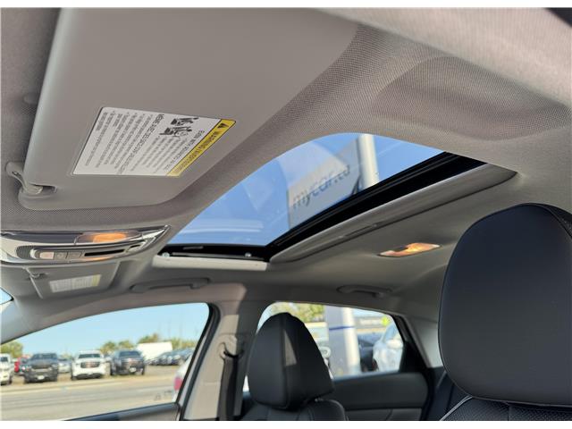 2022 Hyundai Elantra  (Stk: 251124) in Ottawa - Image 14 of 24