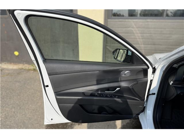 2022 Hyundai Elantra  (Stk: 251124) in Ottawa - Image 16 of 24
