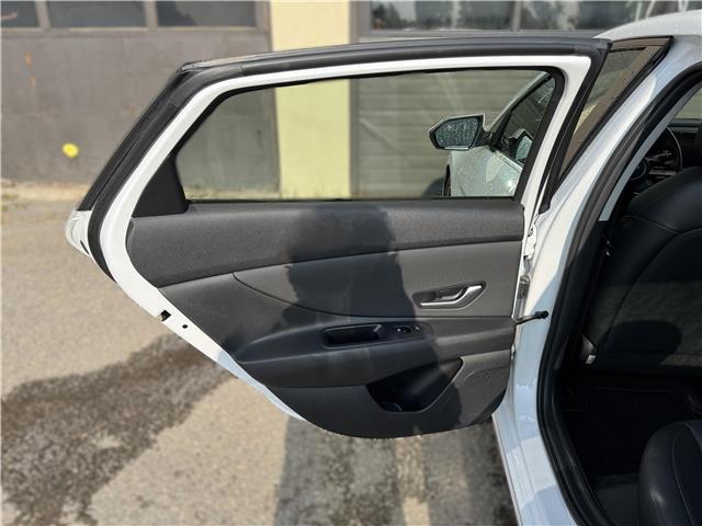 2022 Hyundai Elantra  (Stk: 251124) in Ottawa - Image 18 of 24
