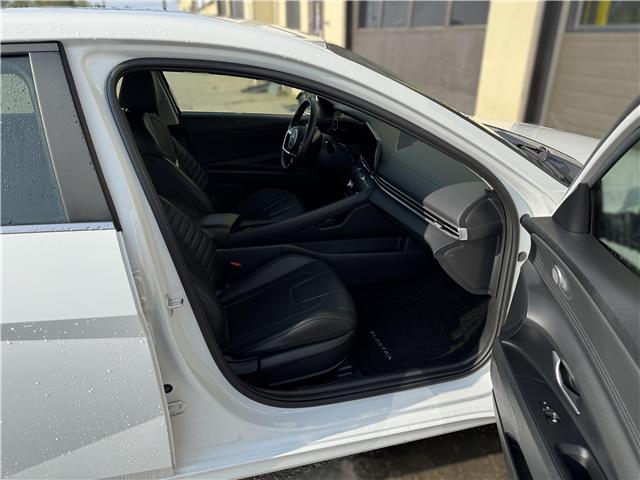 2022 Hyundai Elantra  (Stk: 251124) in Ottawa - Image 19 of 24