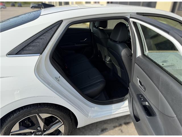 2022 Hyundai Elantra  (Stk: 251124) in Ottawa - Image 20 of 24