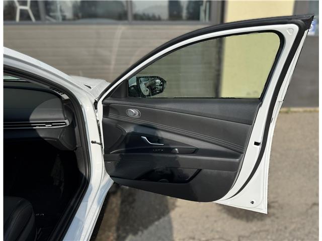 2022 Hyundai Elantra  (Stk: 251124) in Ottawa - Image 21 of 24