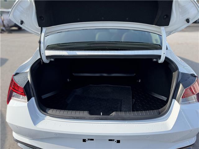 2022 Hyundai Elantra  (Stk: 251124) in Ottawa - Image 23 of 24
