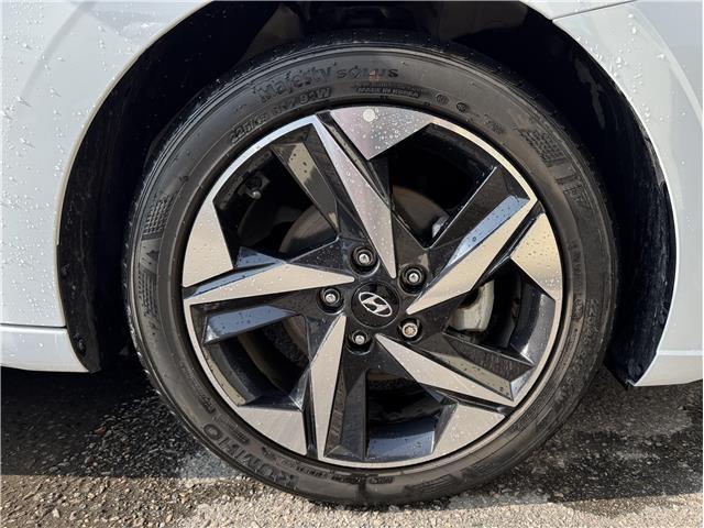 2022 Hyundai Elantra  (Stk: 251124) in Ottawa - Image 24 of 24
