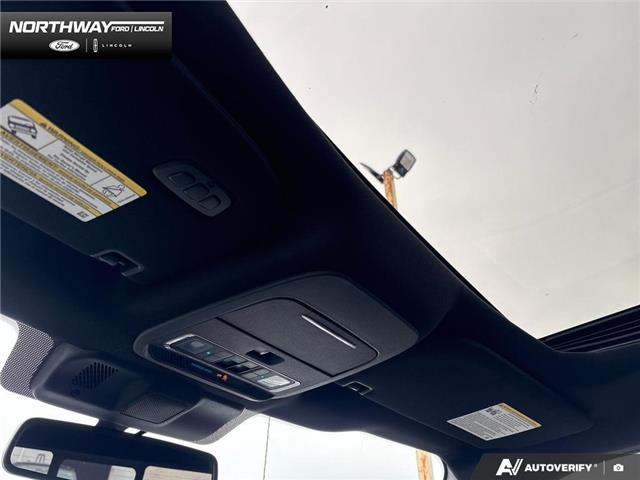 2022 Ford F-150 Lariat (Stk: P11719) in Brantford - Image 19 of 23