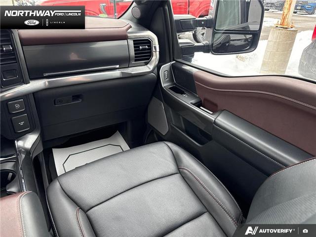 2022 Ford F-150 Lariat (Stk: P11719) in Brantford - Image 23 of 23