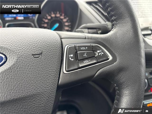 2018 Ford Escape Titanium (Stk: 5EC4225A) in Brantford - Image 12 of 21 2018 Ford Escape Titanium (Stk: 5EC4225A) in Brantford - Image 12 of 21