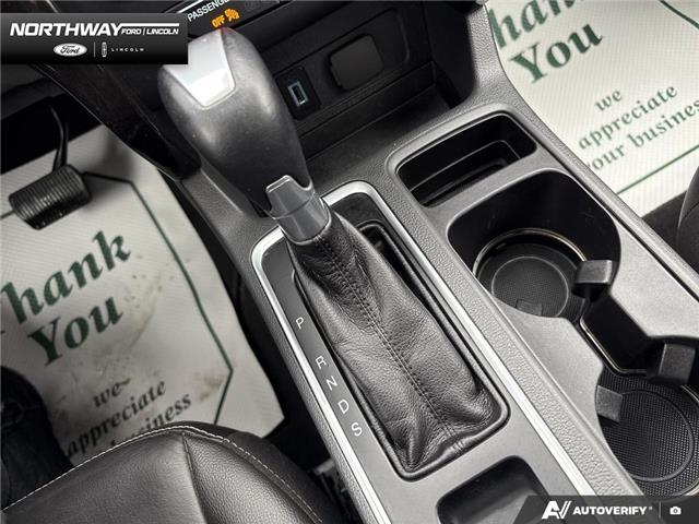 2018 Ford Escape Titanium (Stk: 5EC4225A) in Brantford - Image 14 of 21 2018 Ford Escape Titanium (Stk: 5EC4225A) in Brantford - Image 14 of 21