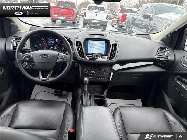 2018 Ford Escape Titanium (Stk: 5EC4225A) in Brantford - Image 20 of 21 2018 Ford Escape Titanium (Stk: 5EC4225A) in Brantford - Image 20 of 21