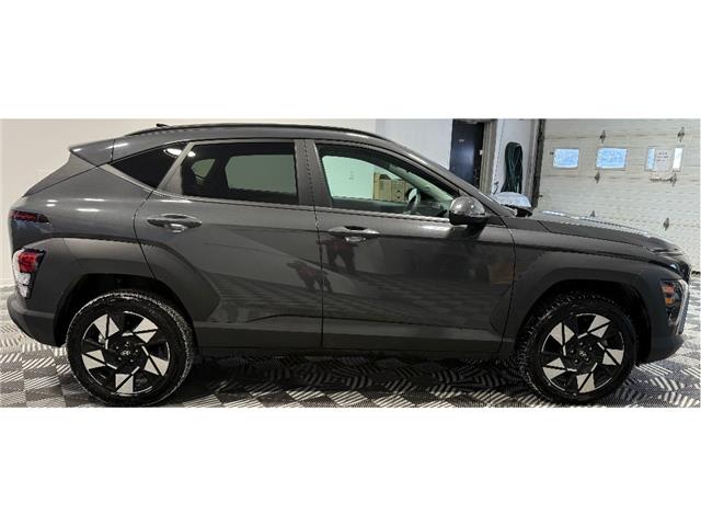 2024 Hyundai Kona Preferred (Stk: 135528) in North Bay - Image 6 of 30 2024 Hyundai Kona Preferred (Stk: 135528) in North Bay - Image 6 of 30