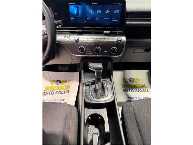 2024 Hyundai Kona Preferred (Stk: 135528) in North Bay - Image 20 of 30 2024 Hyundai Kona Preferred (Stk: 135528) in North Bay - Image 20 of 30