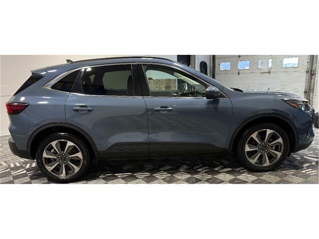 2023 Ford Escape Platinum (Stk: A19438) in North Bay - Image 6 of 30
