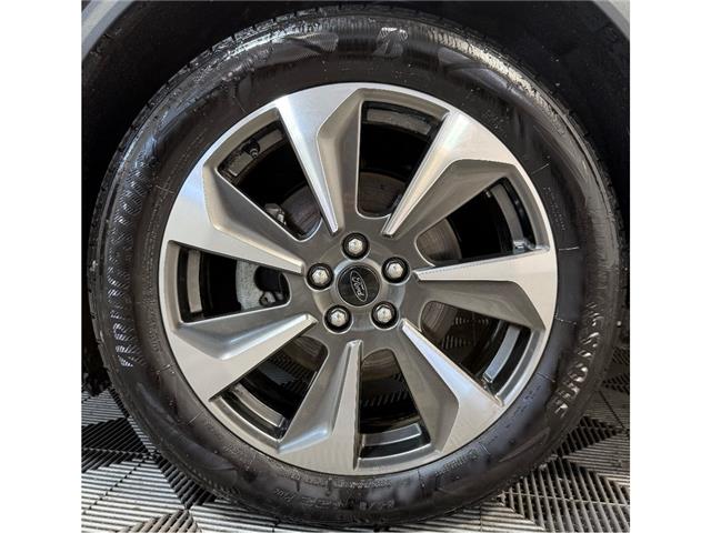 2023 Ford Escape Platinum (Stk: A19438) in North Bay - Image 9 of 30